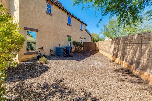 13323 W JESSE RED Drive, Peoria, AZ 85383