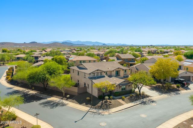 13323 W JESSE RED Drive, Peoria, AZ 85383