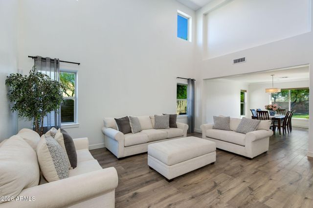 13323 W JESSE RED Drive, Peoria, AZ 85383