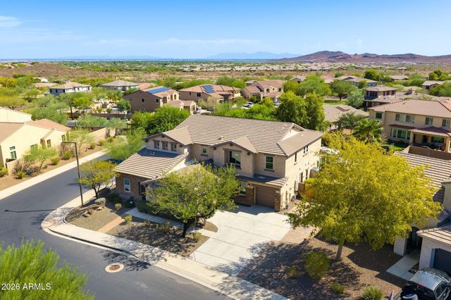 13323 W JESSE RED Drive, Peoria, AZ 85383