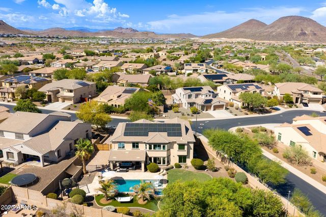 13323 W JESSE RED Drive, Peoria, AZ 85383