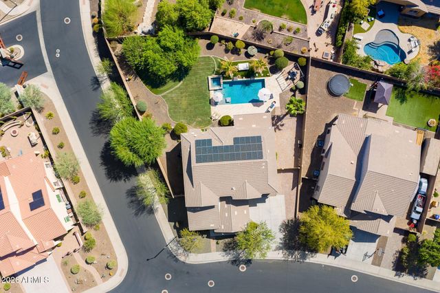 13323 W JESSE RED Drive, Peoria, AZ 85383