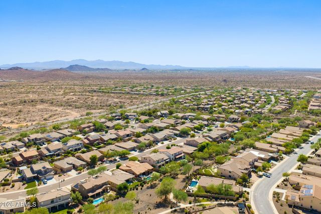 13323 W JESSE RED Drive, Peoria, AZ 85383