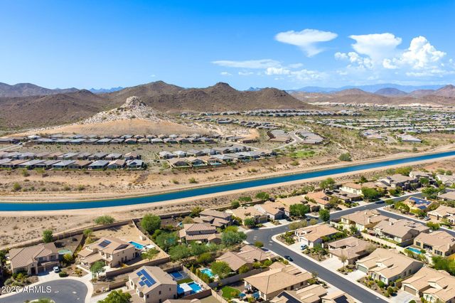 13323 W JESSE RED Drive, Peoria, AZ 85383