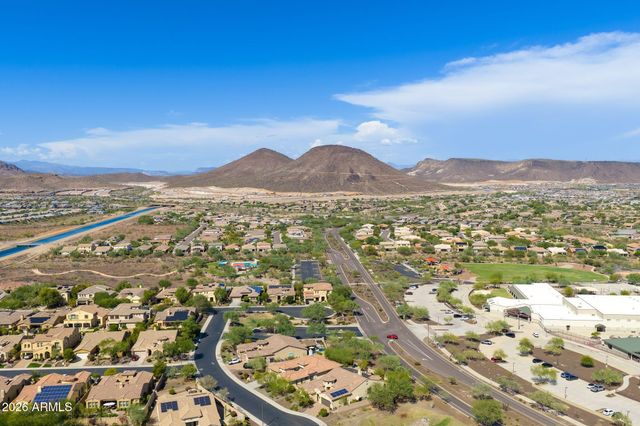 13323 W JESSE RED Drive, Peoria, AZ 85383