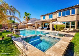 13323 W JESSE RED Drive, Peoria, AZ 85383