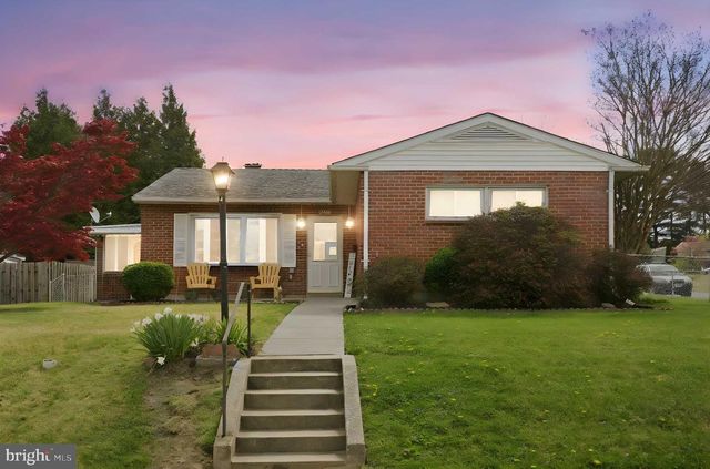 8607 MIDI AVE, Baltimore, MD 21234