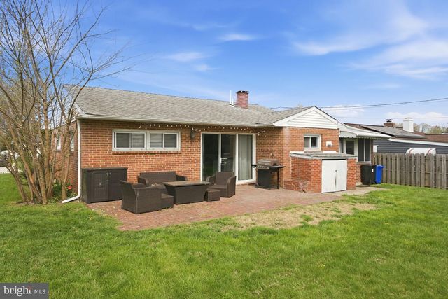 8607 MIDI AVE, Baltimore, MD 21234