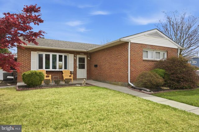 8607 MIDI AVE, Baltimore, MD 21234