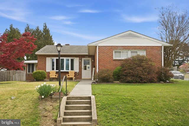8607 MIDI AVE, Baltimore, MD 21234
