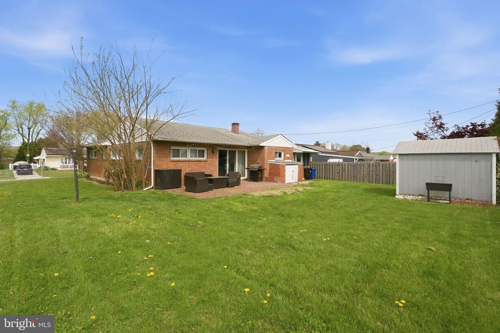 Image 26 of property listing at 8607 MIDI AVE, Baltimore, MD 21234