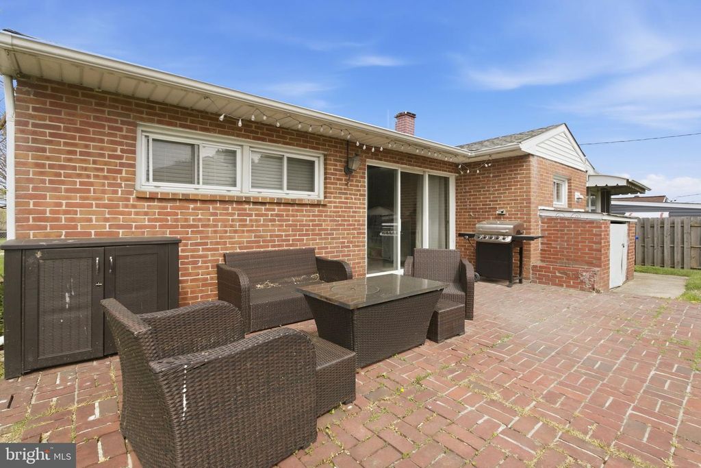 Image 27 of property listing at 8607 MIDI AVE, Baltimore, MD 21234