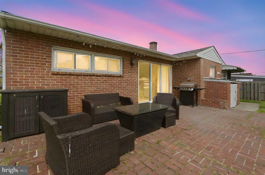 Image 28 of property listing at 8607 MIDI AVE, Baltimore, MD 21234