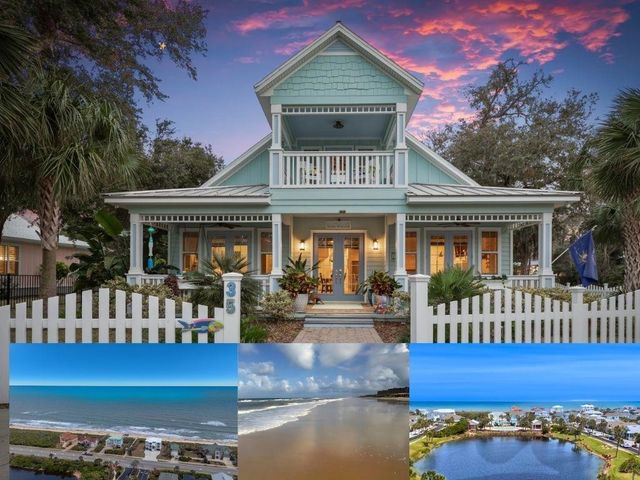 35 Smiling Fish, Palm Coast, FL 32137