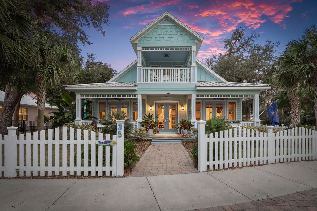 35 Smiling Fish, Palm Coast, FL 32137