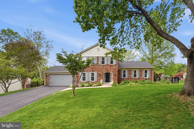 15108 CENTERGATE DR, Silver Spring, MD 20905