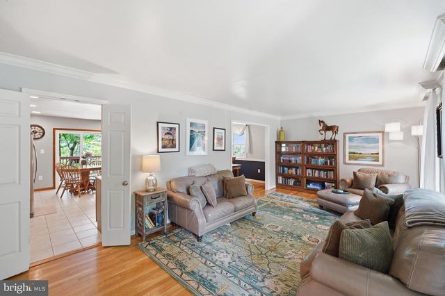 15108 CENTERGATE DR, Silver Spring, MD 20905