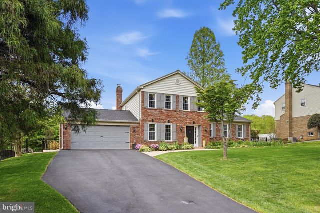 15108 CENTERGATE DR, Silver Spring, MD 20905