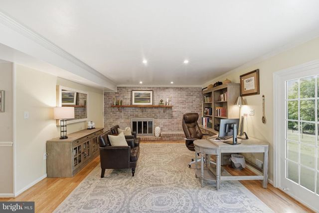 15108 CENTERGATE DR, Silver Spring, MD 20905