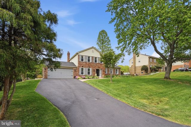 15108 CENTERGATE DR, Silver Spring, MD 20905