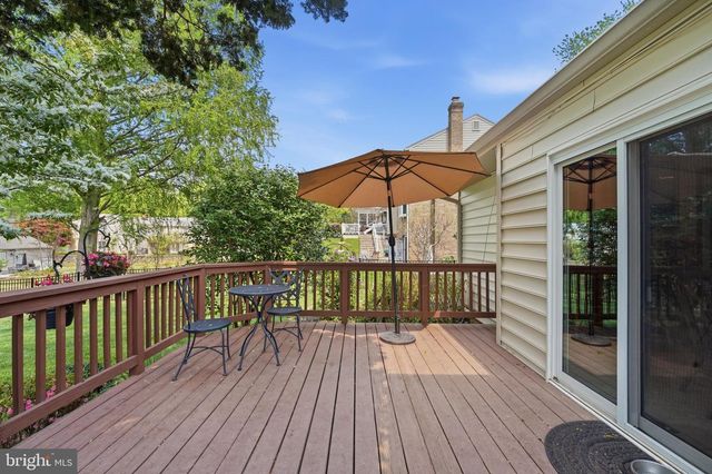 15108 CENTERGATE DR, Silver Spring, MD 20905