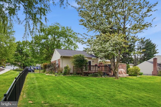 15108 CENTERGATE DR, Silver Spring, MD 20905