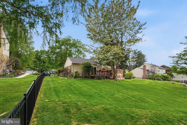 15108 CENTERGATE DR, Silver Spring, MD 20905