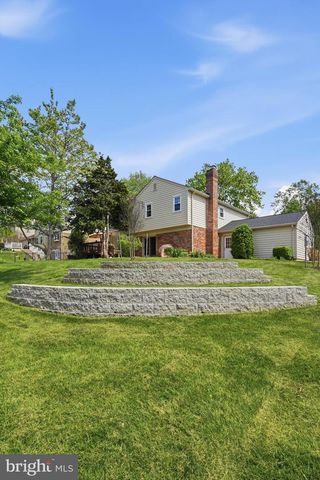15108 CENTERGATE DR, Silver Spring, MD 20905