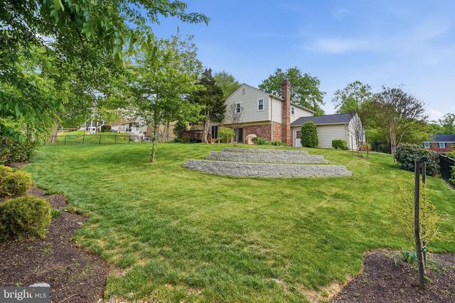 15108 CENTERGATE DR, Silver Spring, MD 20905