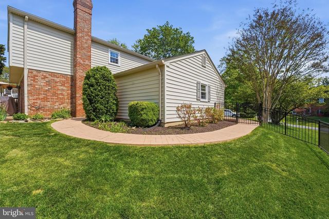 15108 CENTERGATE DR, Silver Spring, MD 20905