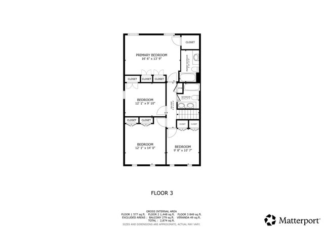 15108 CENTERGATE DR, Silver Spring, MD 20905