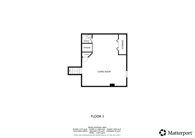15108 CENTERGATE DR, Silver Spring, MD 20905