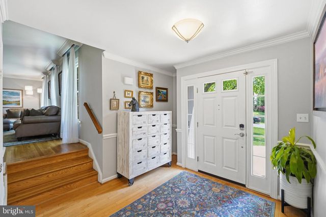 15108 CENTERGATE DR, Silver Spring, MD 20905