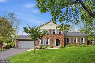 15108 CENTERGATE DR, Silver Spring, MD 20905