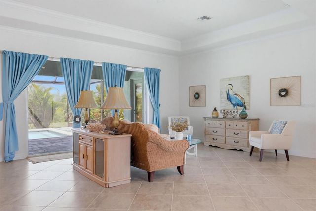 15040 SPANISH POINT DRIVE, Port Charlotte, FL 33981