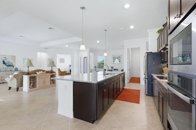 15040 SPANISH POINT DRIVE, Port Charlotte, FL 33981