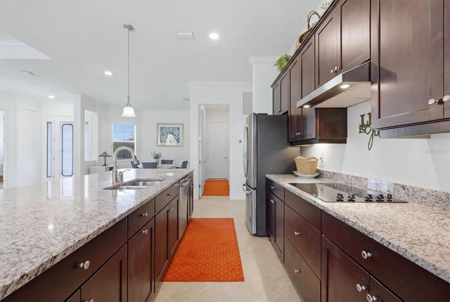 15040 SPANISH POINT DRIVE, Port Charlotte, FL 33981