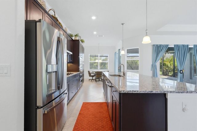 15040 SPANISH POINT DRIVE, Port Charlotte, FL 33981