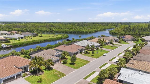 15040 SPANISH POINT DRIVE, Port Charlotte, FL 33981