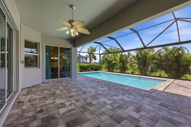 15040 SPANISH POINT DRIVE, Port Charlotte, FL 33981