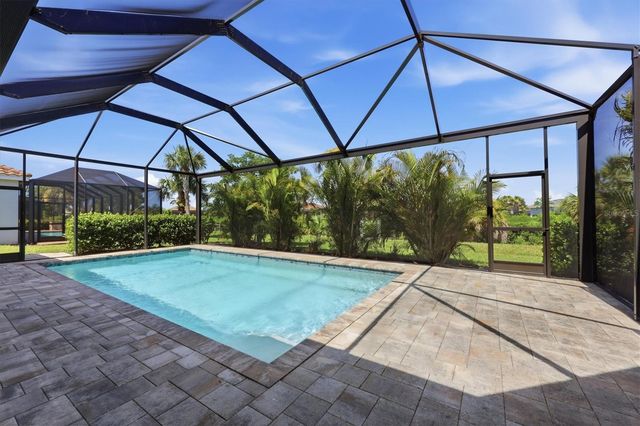 15040 SPANISH POINT DRIVE, Port Charlotte, FL 33981