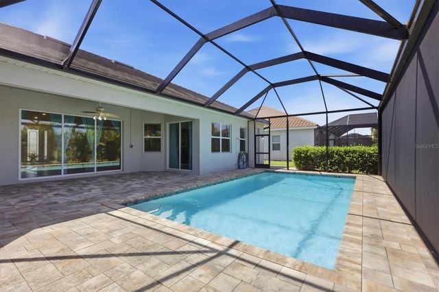 15040 SPANISH POINT DRIVE, Port Charlotte, FL 33981