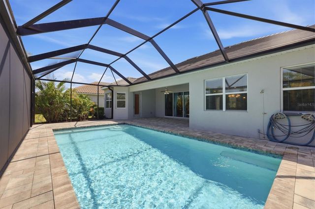 15040 SPANISH POINT DRIVE, Port Charlotte, FL 33981