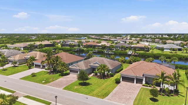 15040 SPANISH POINT DRIVE, Port Charlotte, FL 33981
