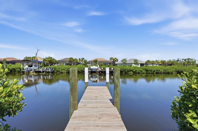 15040 SPANISH POINT DRIVE, Port Charlotte, FL 33981