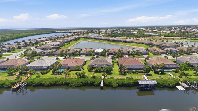 15040 SPANISH POINT DRIVE, Port Charlotte, FL 33981