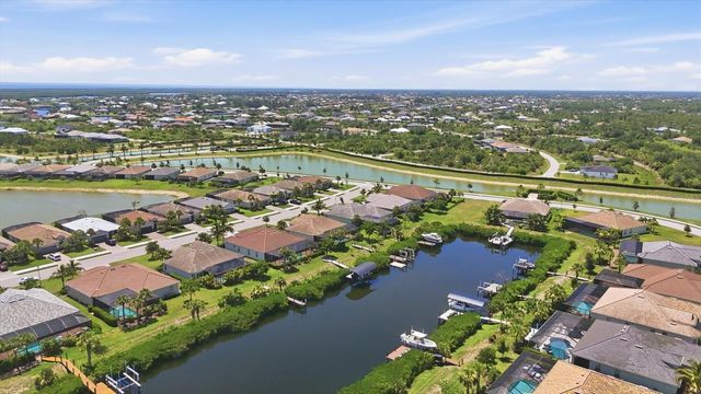 15040 SPANISH POINT DRIVE, Port Charlotte, FL 33981