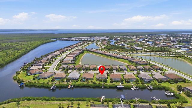 15040 SPANISH POINT DRIVE, Port Charlotte, FL 33981