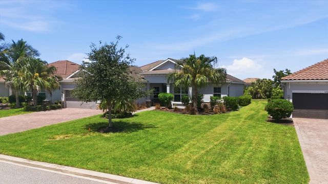 15040 SPANISH POINT DRIVE, Port Charlotte, FL 33981