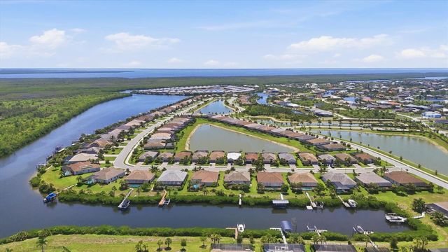 15040 SPANISH POINT DRIVE, Port Charlotte, FL 33981